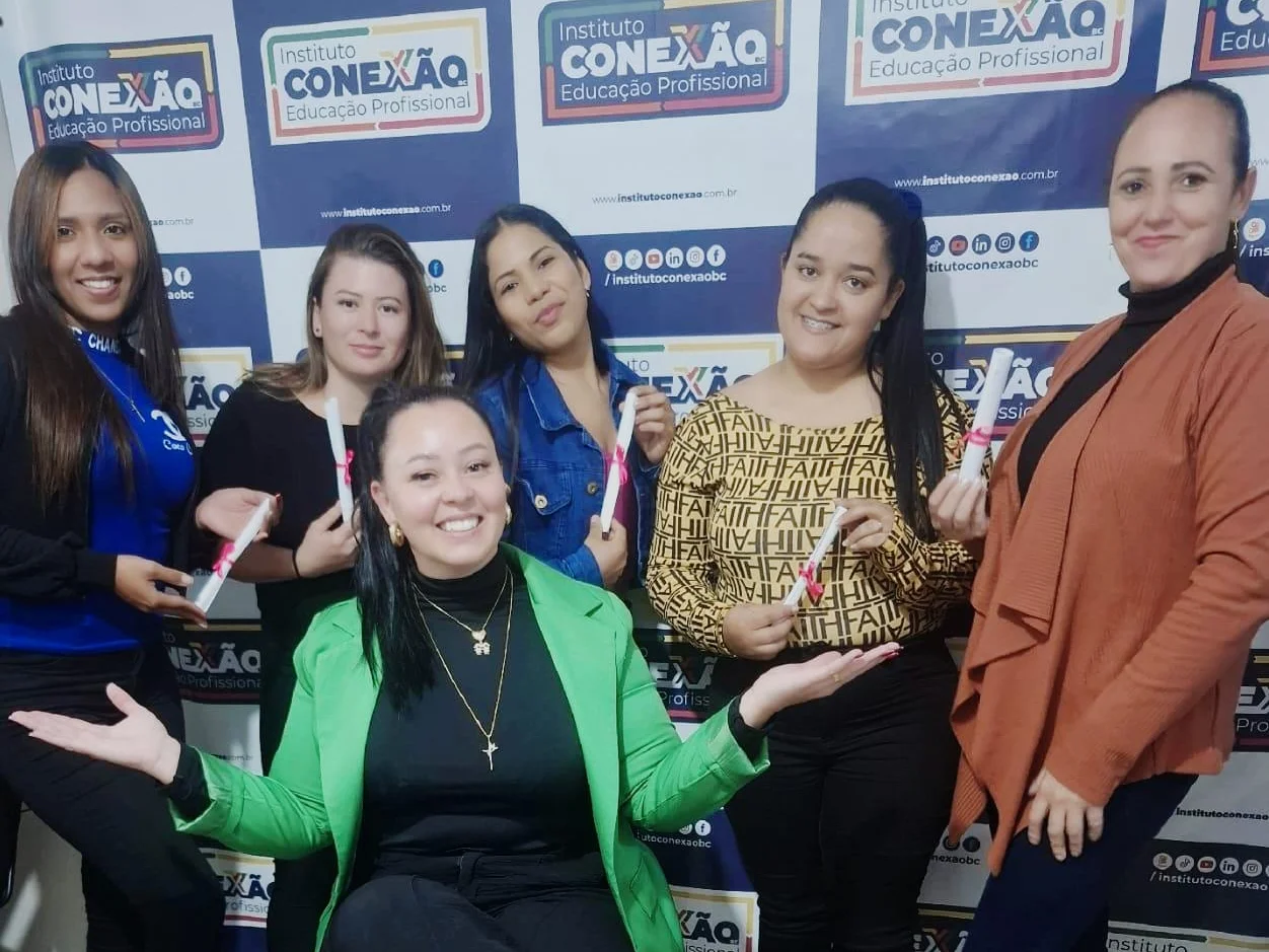 Cursos Profissionalizantes