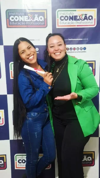 Cursos Profissionalizantes